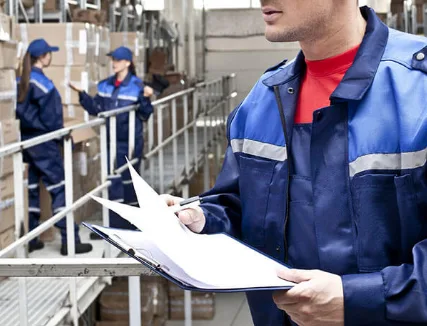 Cargo Management Software System