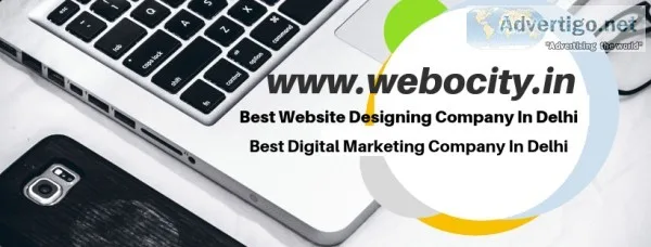 Best PPC Services in Delhi  Webocity