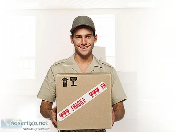 Residential Moving Company in Bedford TX