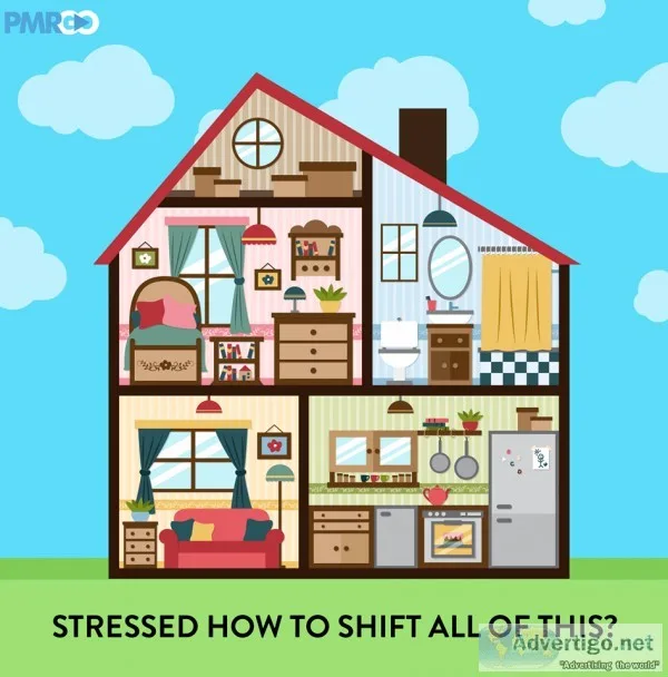 Household Relocation Service across Indian cities