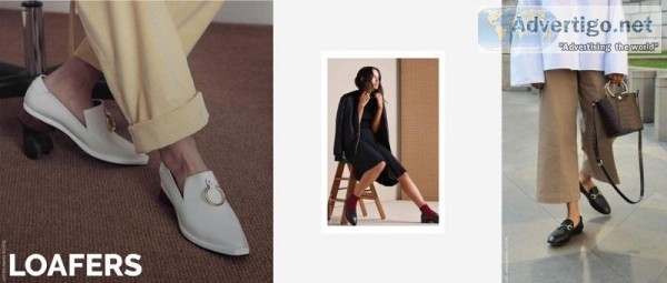 Buy Casual Shoes Online for Women