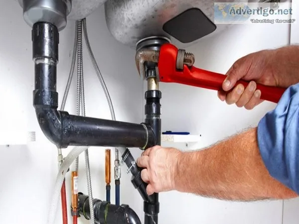 Hire a Professional Plumber Service in Manchester  JB Plumbing a