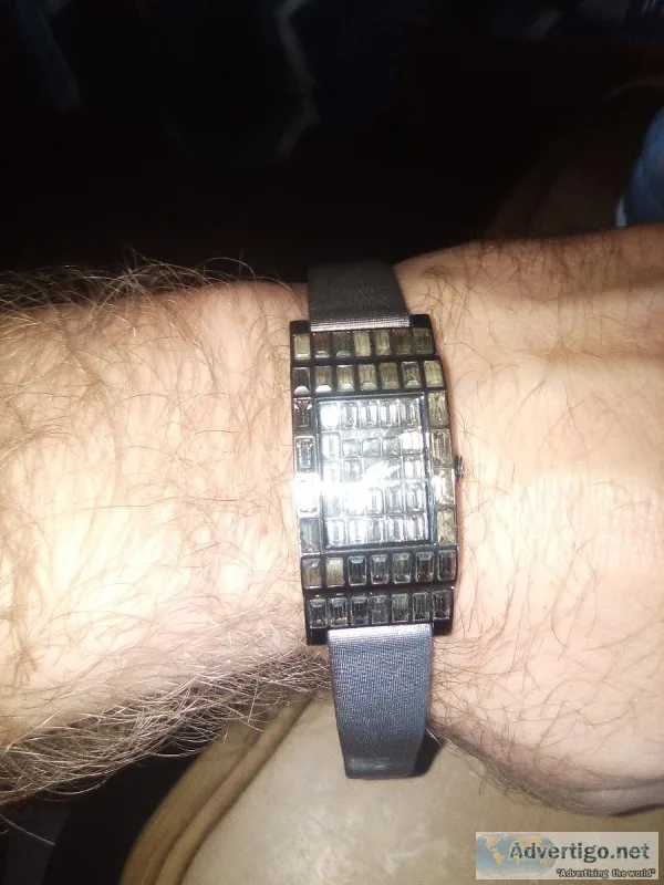 DKNY watch