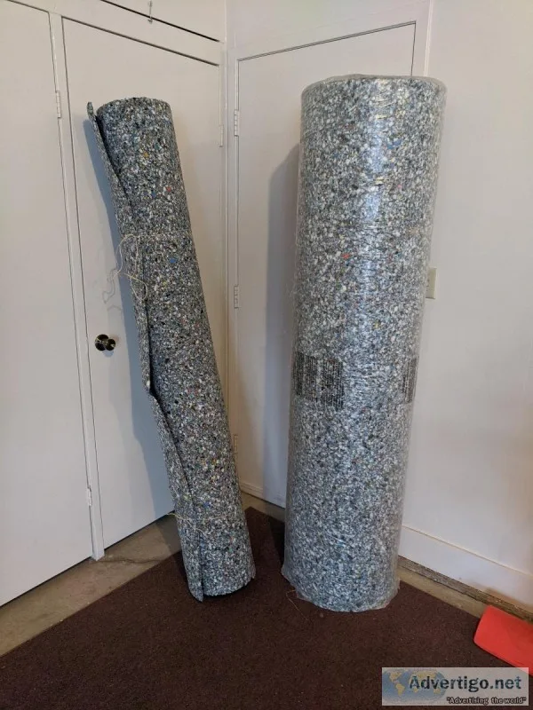 Carpet Pad