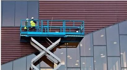 Aerial Lift Training Online  Onlinesafetytraining .ca