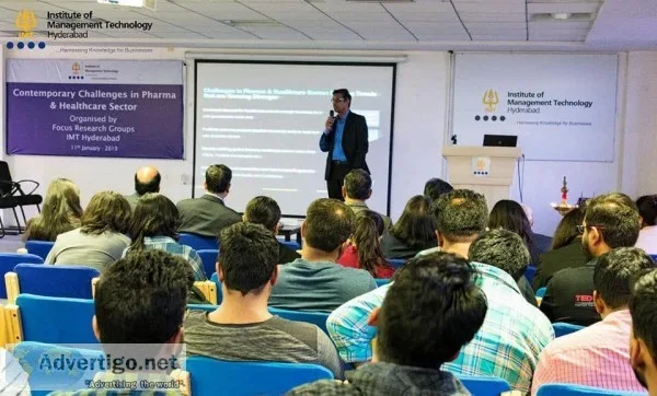 Best Business school in Hyderabad
