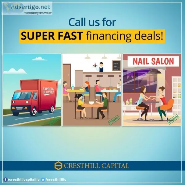 Discover Capital Funding Solutions Online For Small Business