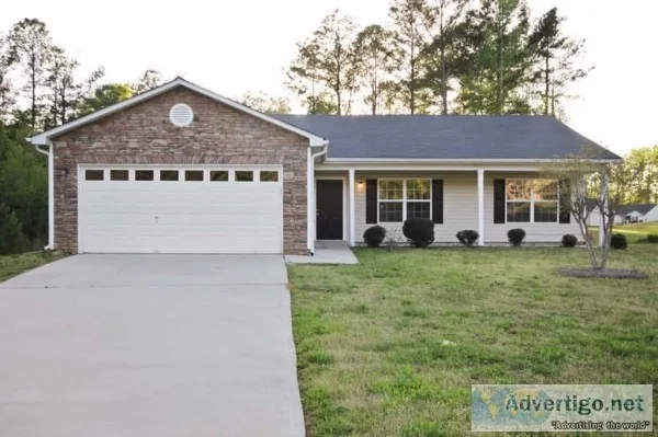 Welcome to 25 Raven Ct Covington GA 30014