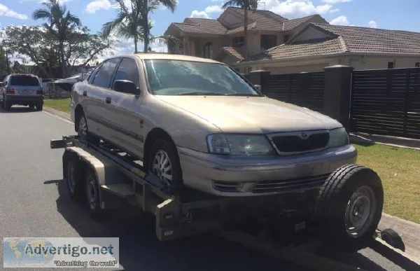 Car Disposals Brisbane  ExpressAutoGroup.com .au