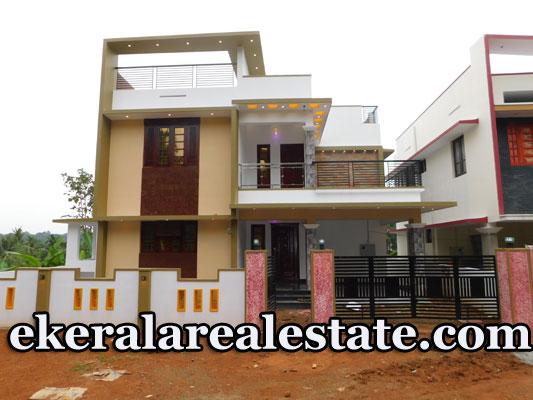2300 sqft new House For Sale at Peyad Thachottukavu
