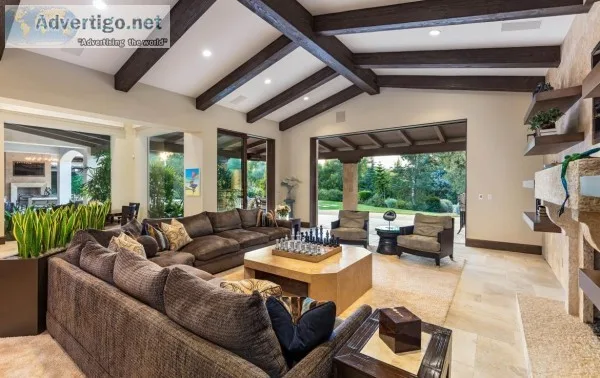 Luxury Properties
