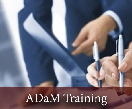 ADaM Training in Hyderabad  ADaM Training with placements