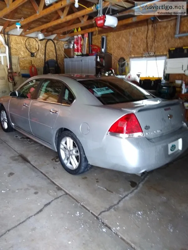 Car for sale