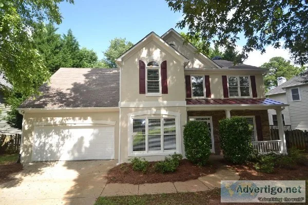 Welcome to 3224 Belford Dr Marietta GA 30066