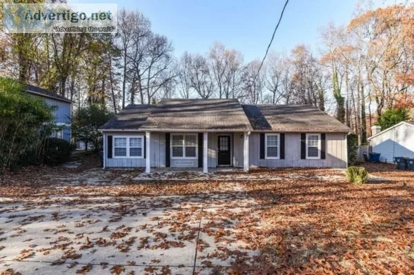 Welcome to 2437 Sweet Shrub Cir Lawrenceville GA 30044