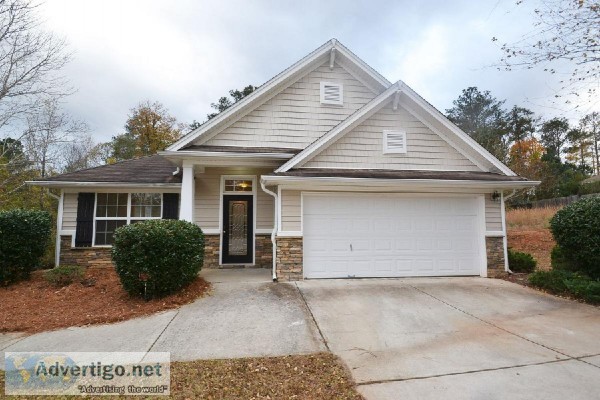 Welcome to 2691 Anneewakee Falls Pkwy Douglasville GA 30135