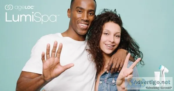 Free Deep Cleansing Spa Facial