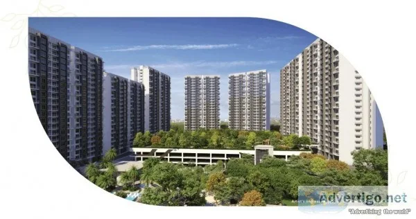 Buy 3 BHK Apartments for sale in Godrej Forest Grove Pune