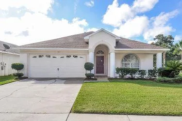 1427 Saddle Gold Ct Brandon FL 33511