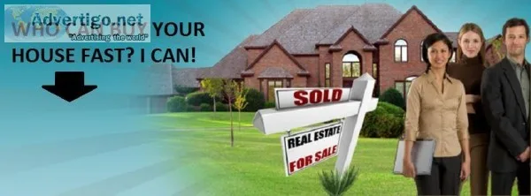 We buy houses fast - Cash