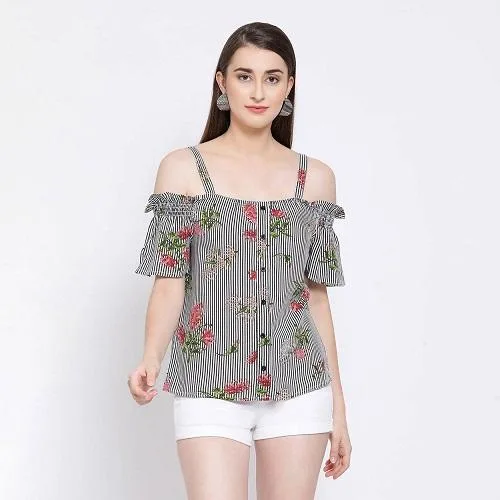 TOP NEWS  FIND ALL NEW LADIES TOPS IN OUR LATEST EDIT LIVE NOW