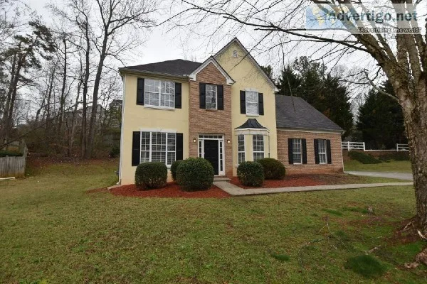 Welcome to 1495 Bellemeade Farms Rd SW Marietta GA 30008