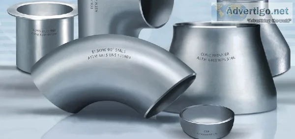 Welded Fittings