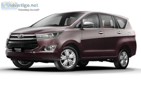 Self Driving Cars and rental Car Chennai
