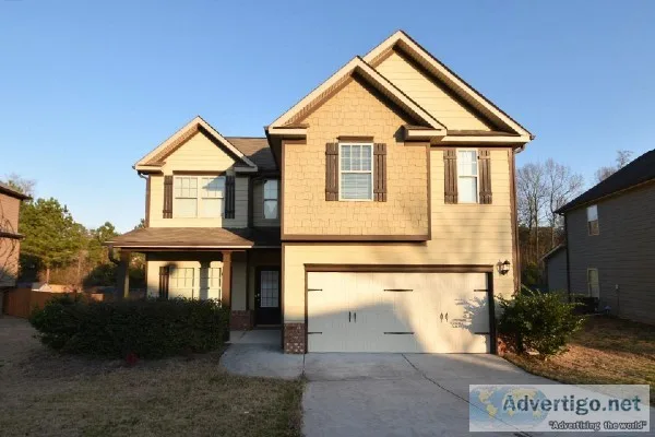 Welcome to 1368 Avington Glen Dr Lawrenceville GA 30045