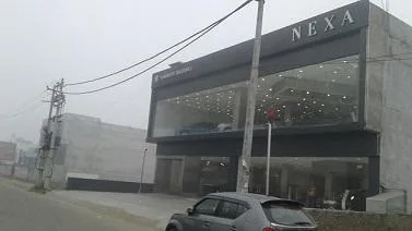 Rajiv Automobiles Maruti Suzuki Muzaffarpur