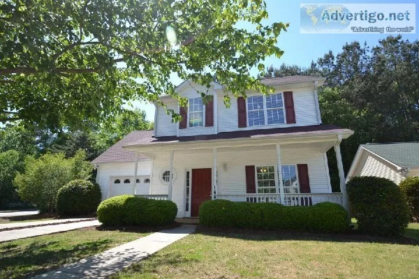 Welcome to 144 Prescott Ct Newnan GA 30265