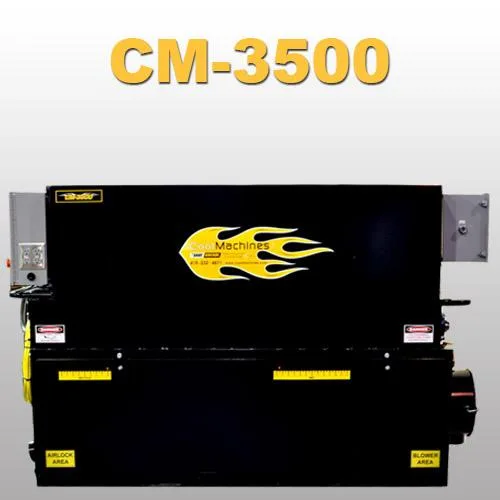 Significant details about insulation blower machine