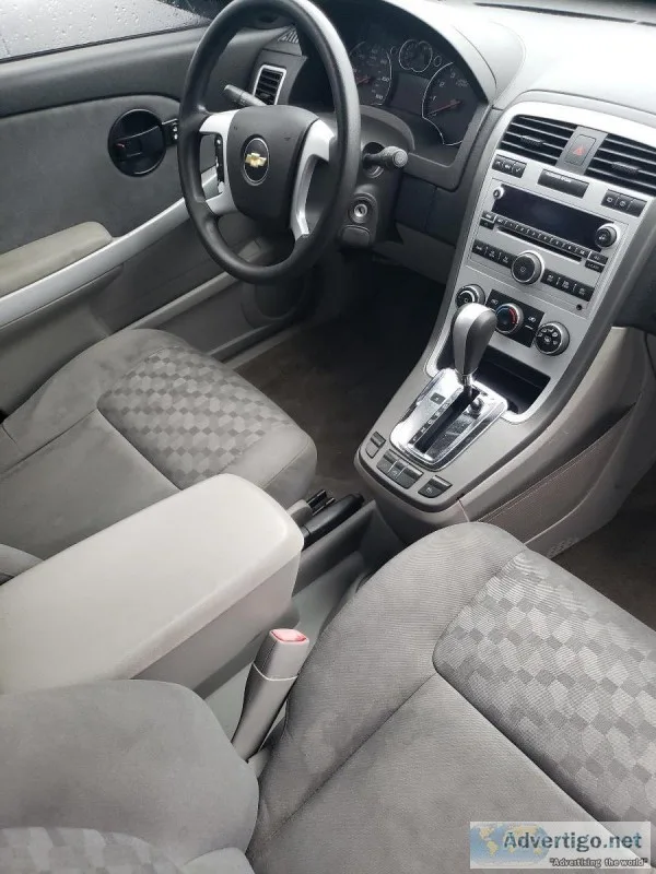 Reliable Vehicle