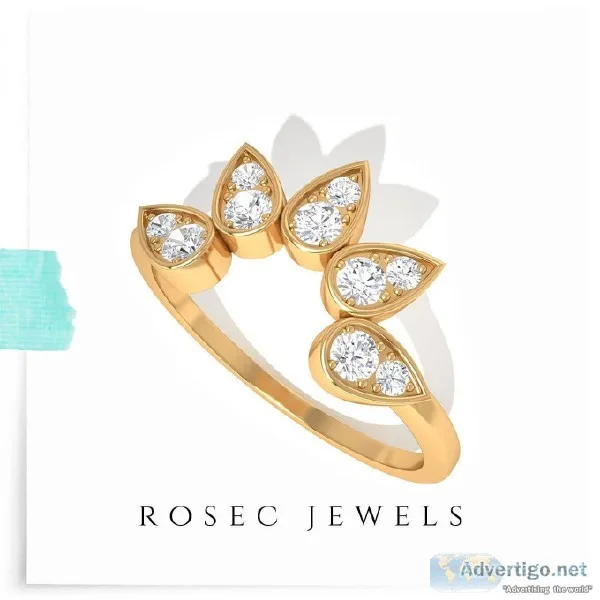 Wedding Ring Enhancer