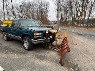 74&quot GMC
