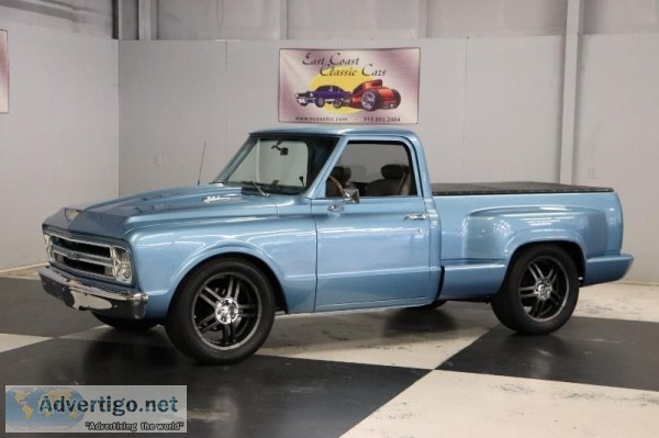 1967 Chevrolet C10