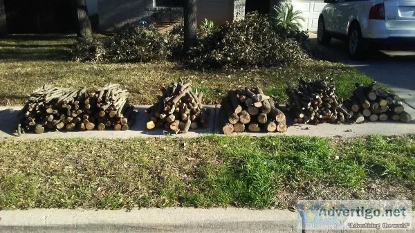Firewood For Sale