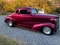 1938 Chevrolet Street Rod