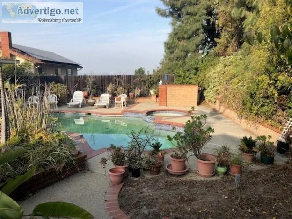 2062 Tombur Drive Hacienda Heights CA 91745