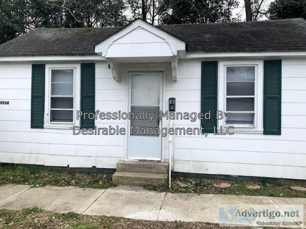 6 E. Virginia Avenue( Cottage in Back)