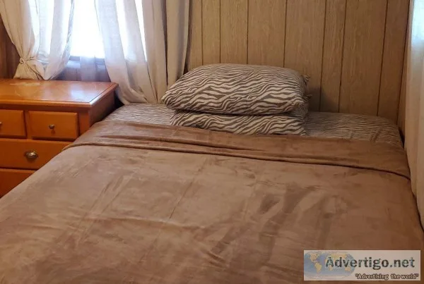 Room with 1.5 bathrm