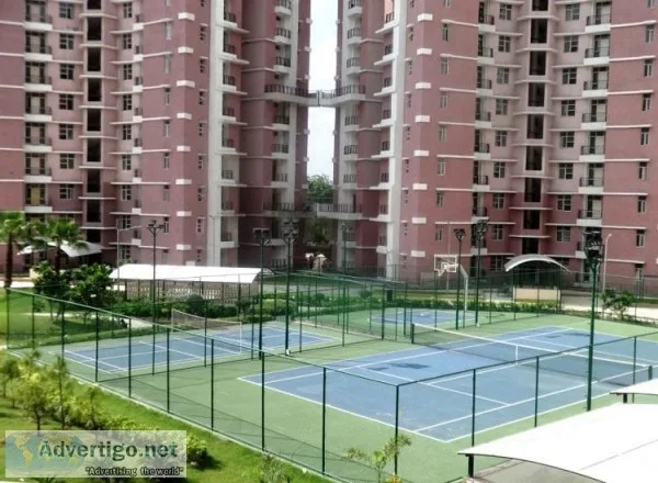 Eldeco Saubhagyam  Luxury Ready to moveApartments on Shaheed Pat