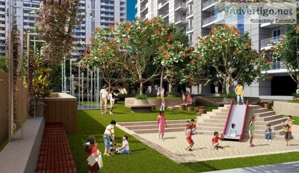 DLF ULTIMA &ndash Ultra Luxury 34BHK Residences at Sector 81