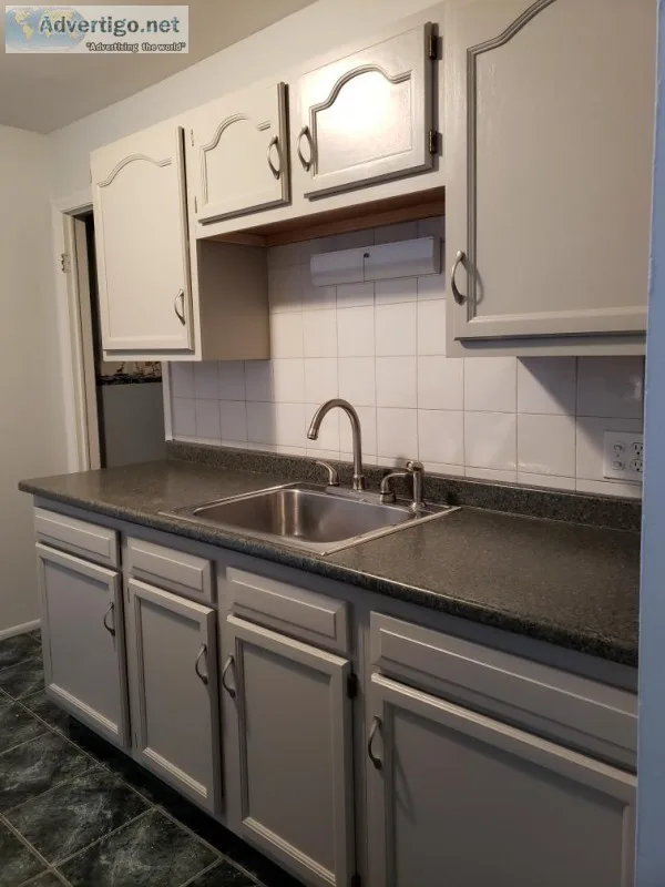 Gorgeous 2 Bed 1.5 bath