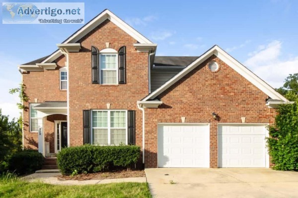 Welcome to 725 Weller Path Sugar Hill GA 30518