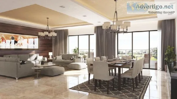 Rishita Mulberry Heights &ndash Spacious 23BHK in Sushant Golf C