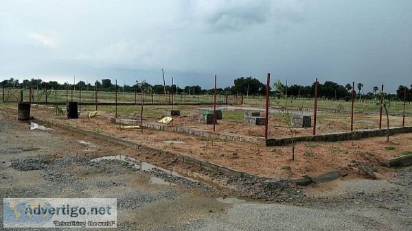 VSN BHOOMI INFRA DEVELOPERS
