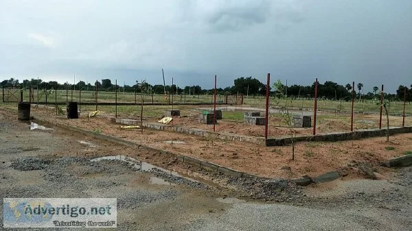 VSN BHOOMI INFRA DEVELOPERS