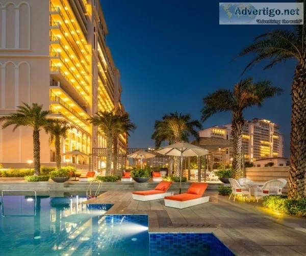 DLF SKYCOURT &ndash Air-conditioned 3BHK Flat at Sector 86 Gurug