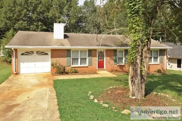  1337mo 3 beds 2 baths 1750 sqft  - Mcdonough GA